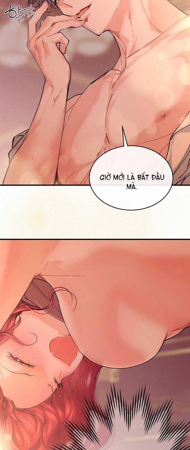 Đại Dương Kiêu Sa Chapter 59.1 trang 23