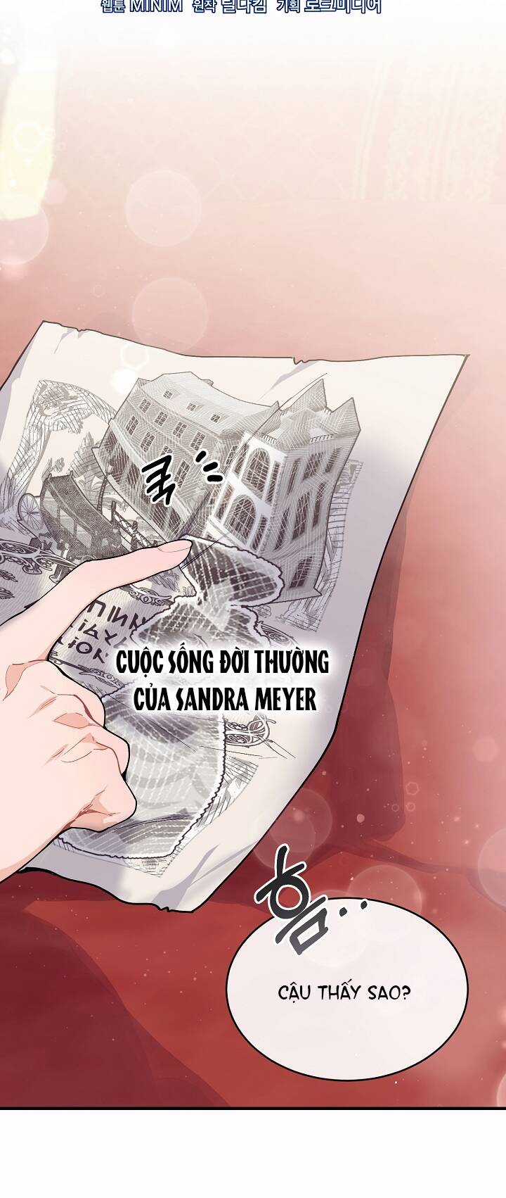 Đại Dương Kiêu Sa Chapter 59.1 trang 25