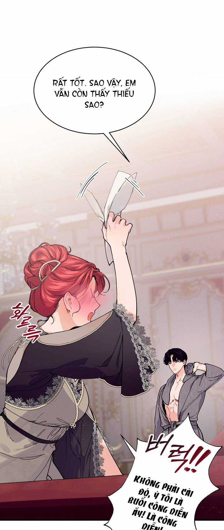 Đại Dương Kiêu Sa Chapter 59.1 trang 26