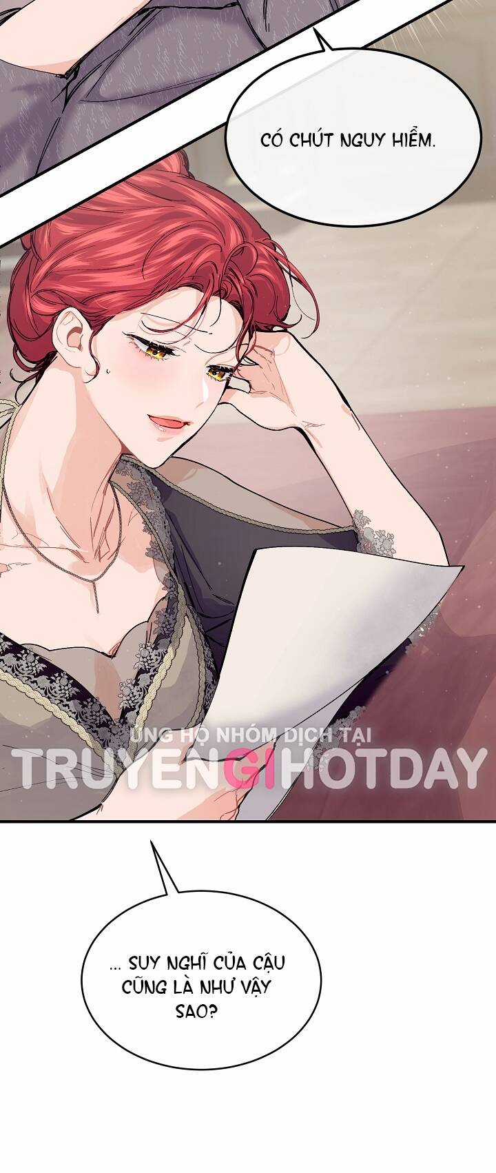 Đại Dương Kiêu Sa Chapter 59.1 trang 28