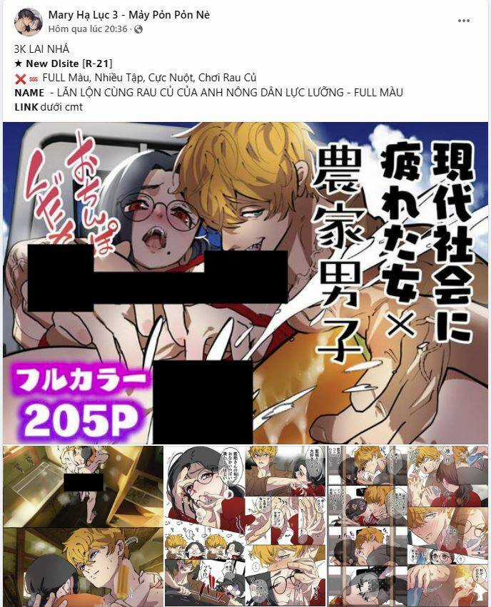 Đại Dương Kiêu Sa Chapter 59.1 trang 4