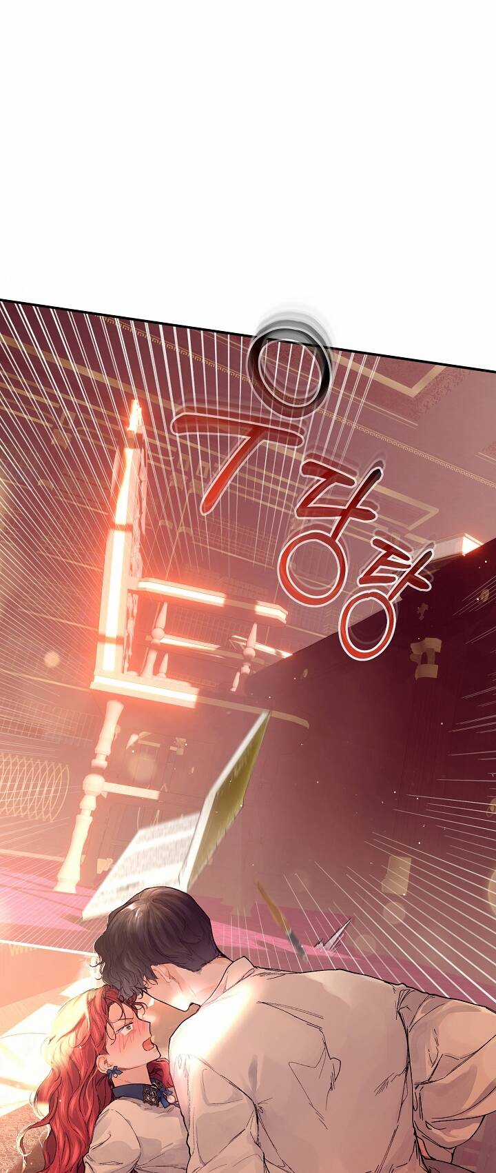 Đại Dương Kiêu Sa Chapter 59.1 trang 9