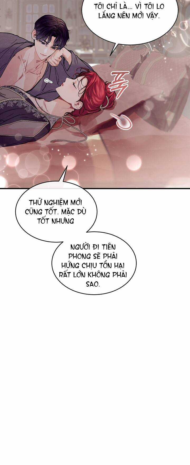 Đại Dương Kiêu Sa Chapter 59.2 trang 11