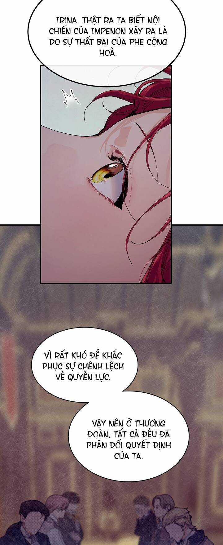 Đại Dương Kiêu Sa Chapter 59.2 trang 13