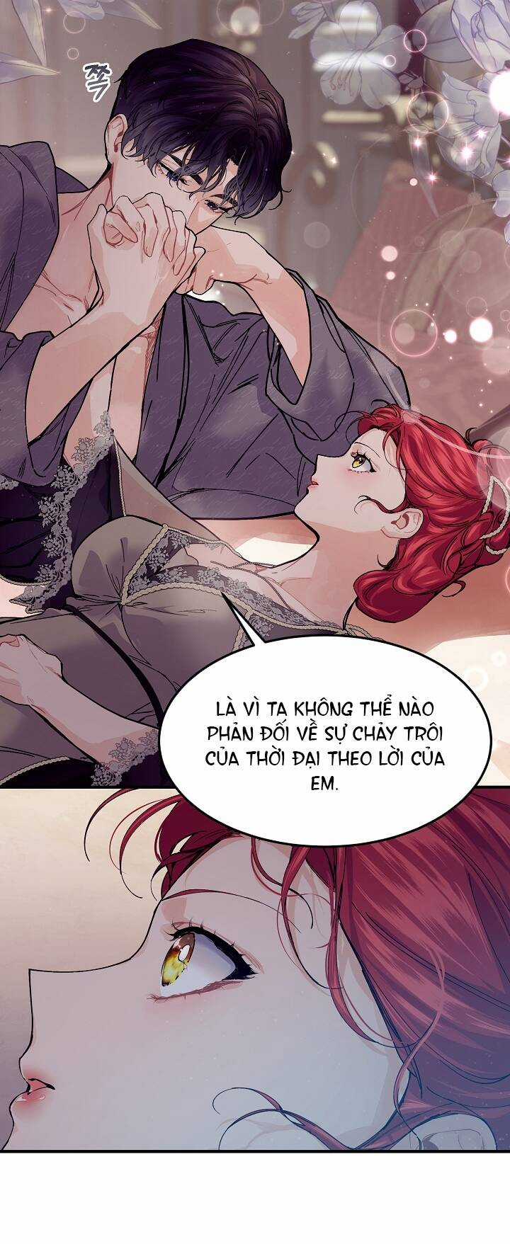 Đại Dương Kiêu Sa Chapter 59.2 trang 16