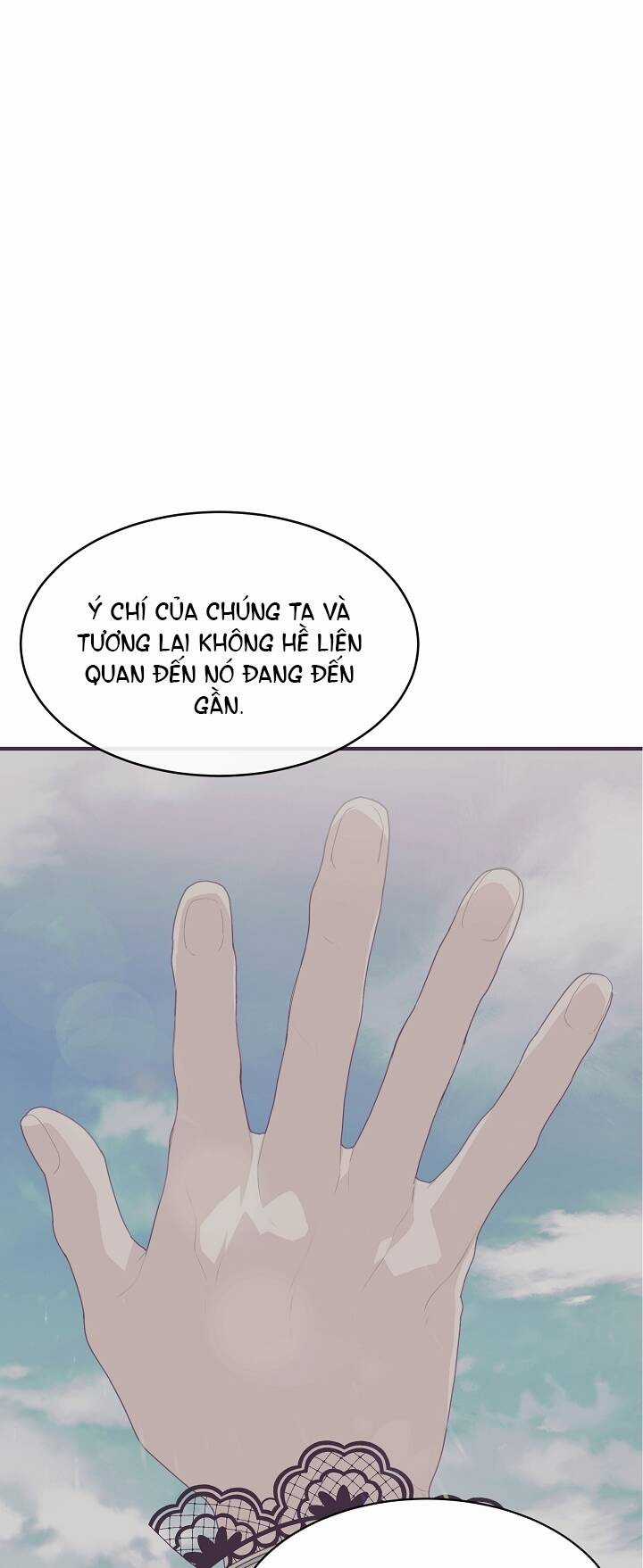 Đại Dương Kiêu Sa Chapter 59.2 trang 17