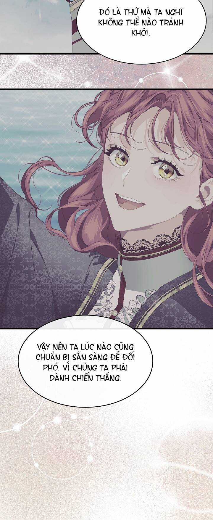 Đại Dương Kiêu Sa Chapter 59.2 trang 18