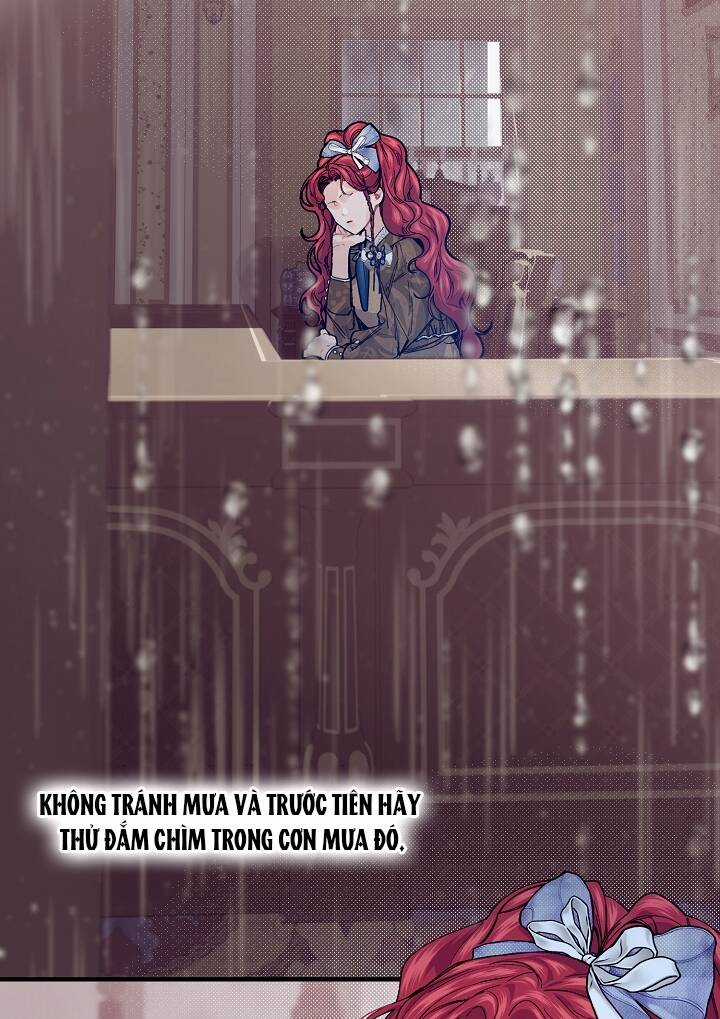 Đại Dương Kiêu Sa Chapter 59.2 trang 23