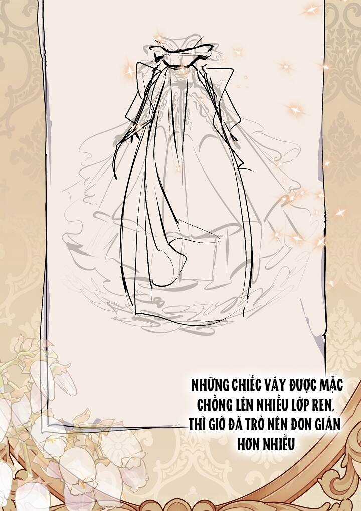 Đại Dương Kiêu Sa Chapter 59.2 trang 36