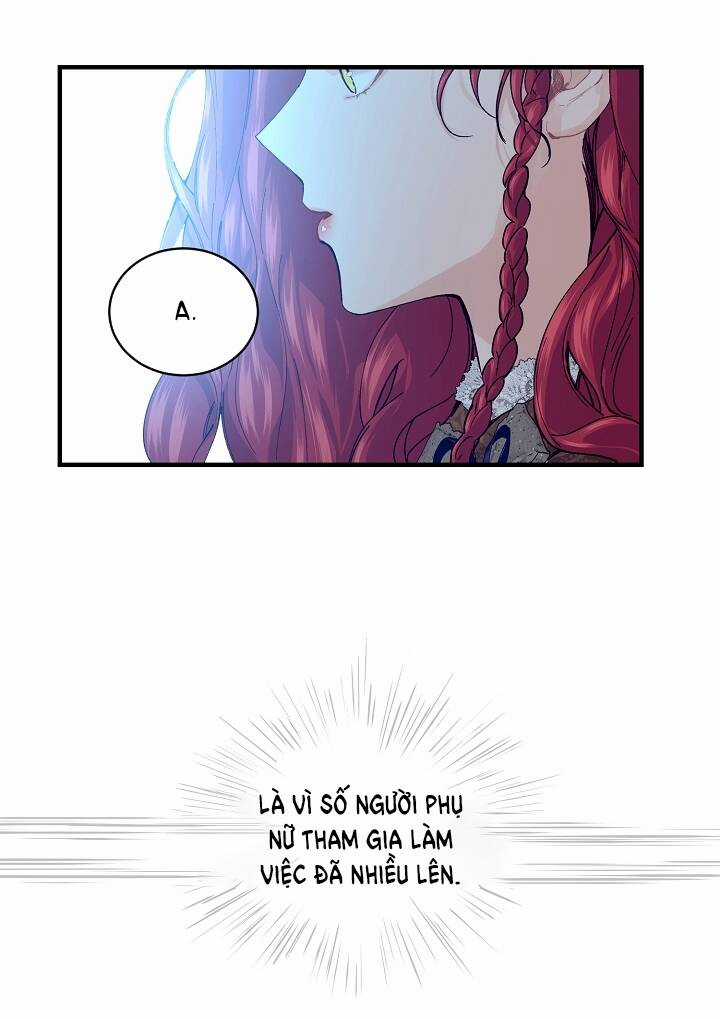 Đại Dương Kiêu Sa Chapter 59.2 trang 38