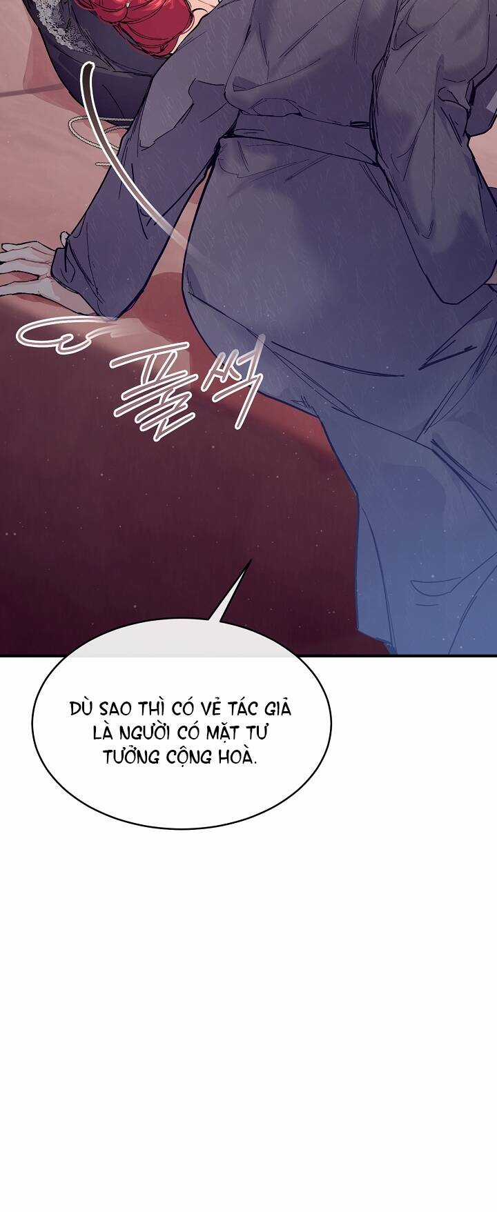 Đại Dương Kiêu Sa Chapter 59.2 trang 4