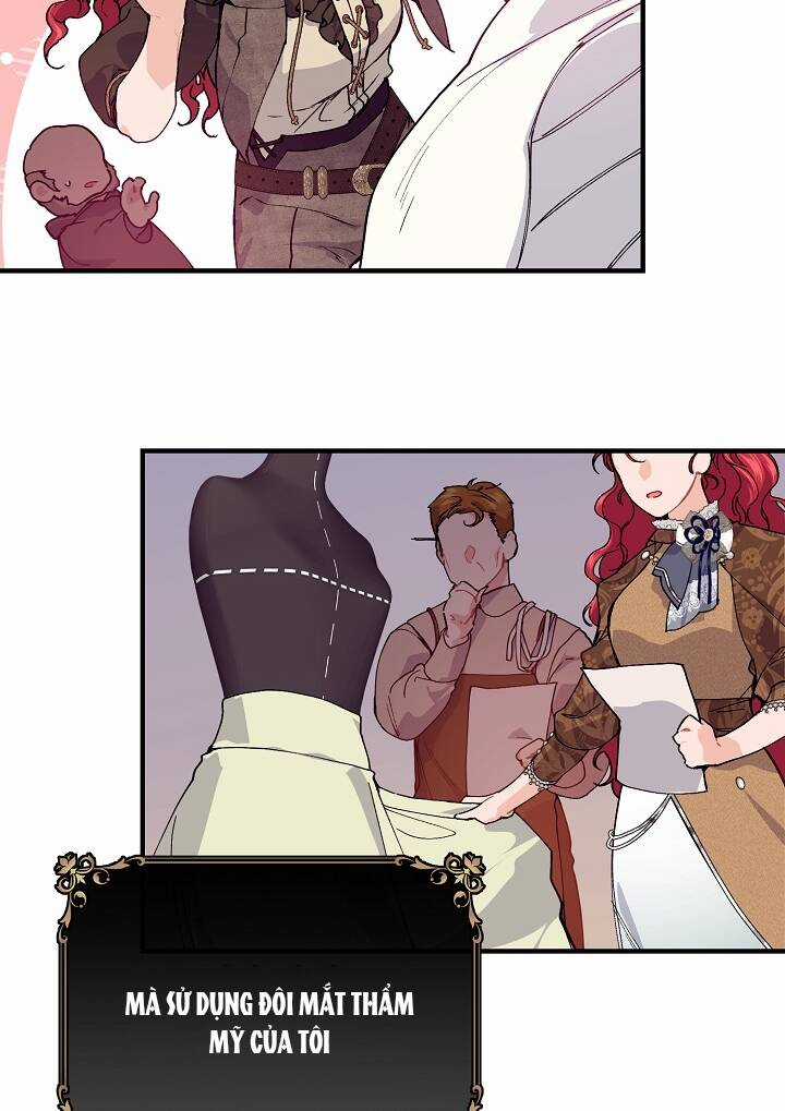 Đại Dương Kiêu Sa Chapter 59.2 trang 48