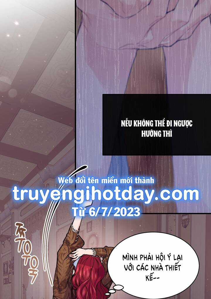 Đại Dương Kiêu Sa Chapter 59.2 trang 55