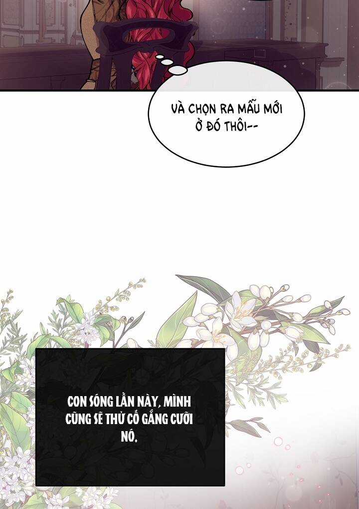 Đại Dương Kiêu Sa Chapter 59.2 trang 56