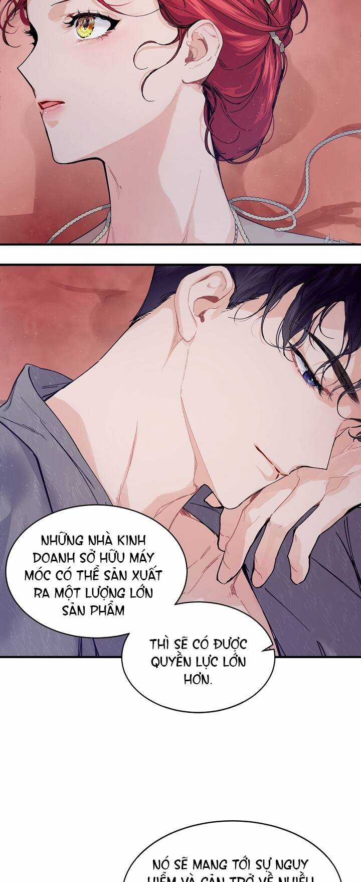 Đại Dương Kiêu Sa Chapter 59.2 trang 7