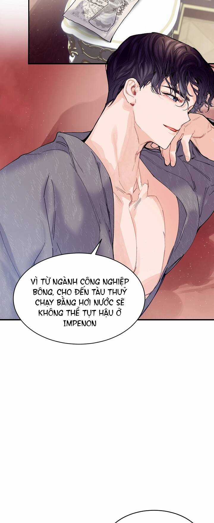 Đại Dương Kiêu Sa Chapter 59.2 trang 9