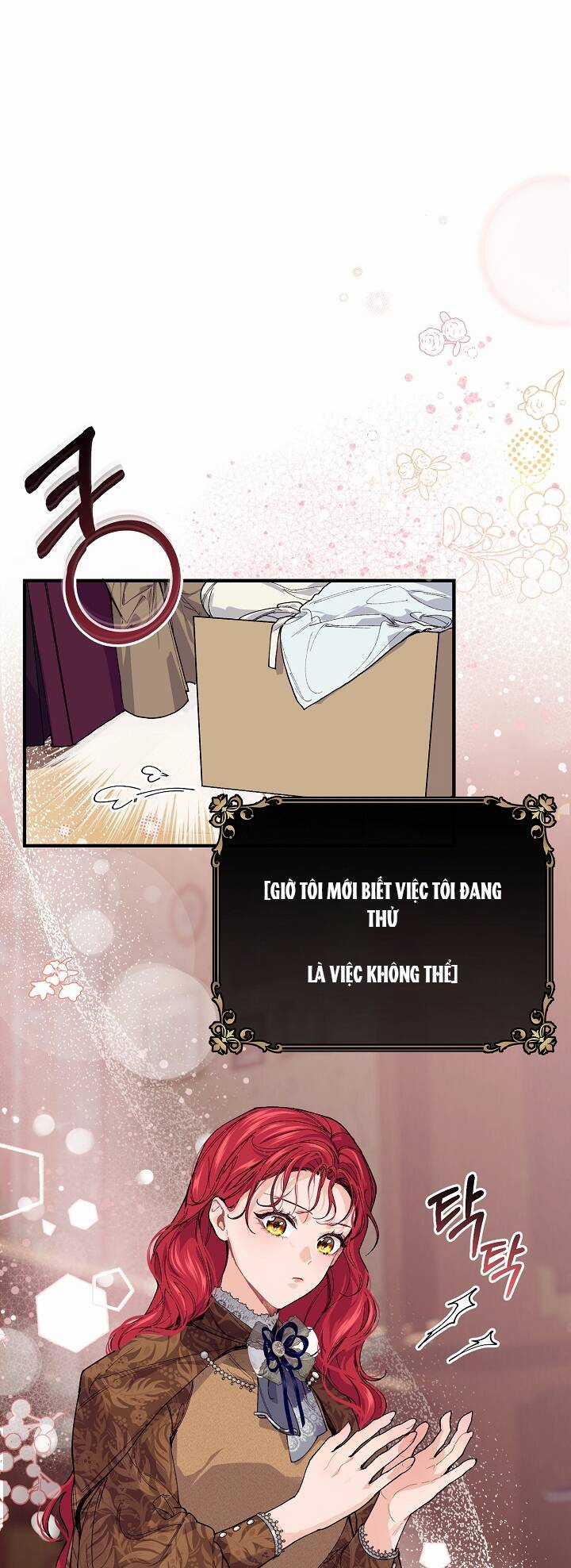 Đại Dương Kiêu Sa Chapter 60.1 trang 0