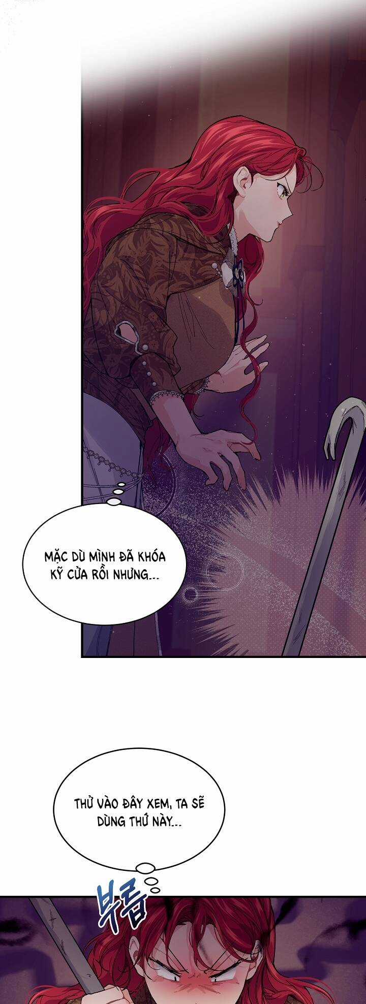 Đại Dương Kiêu Sa Chapter 60.1 trang 10