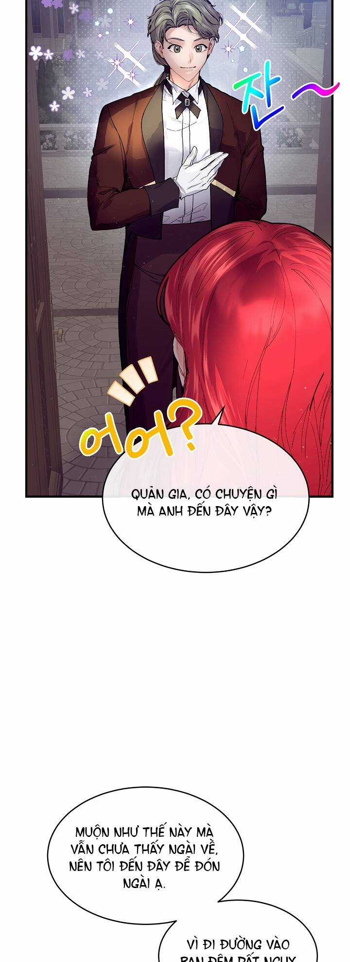 Đại Dương Kiêu Sa Chapter 60.1 trang 12