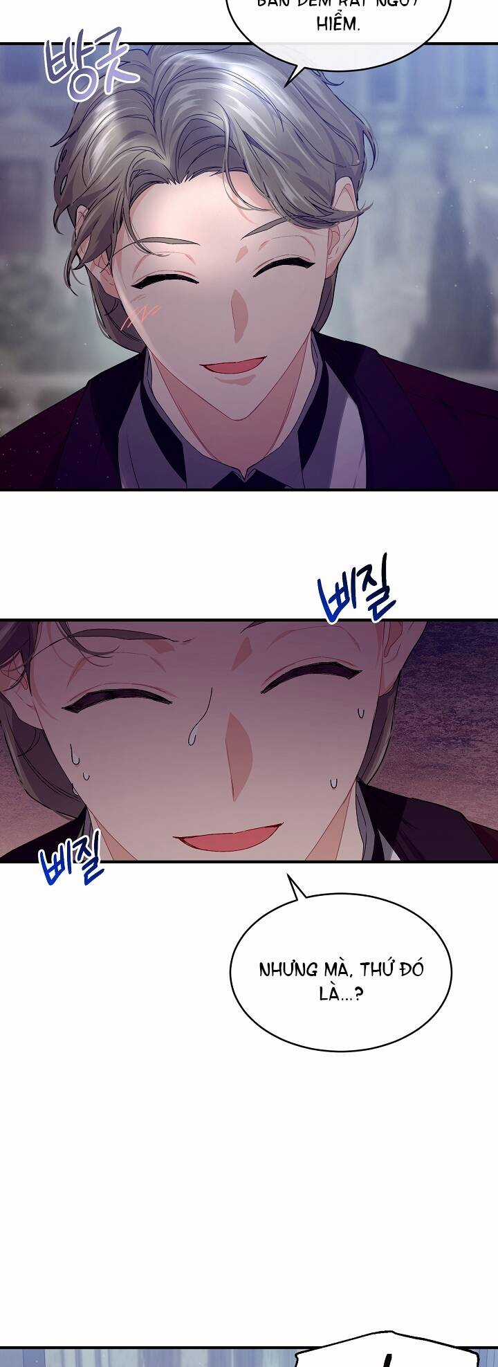 Đại Dương Kiêu Sa Chapter 60.1 trang 13