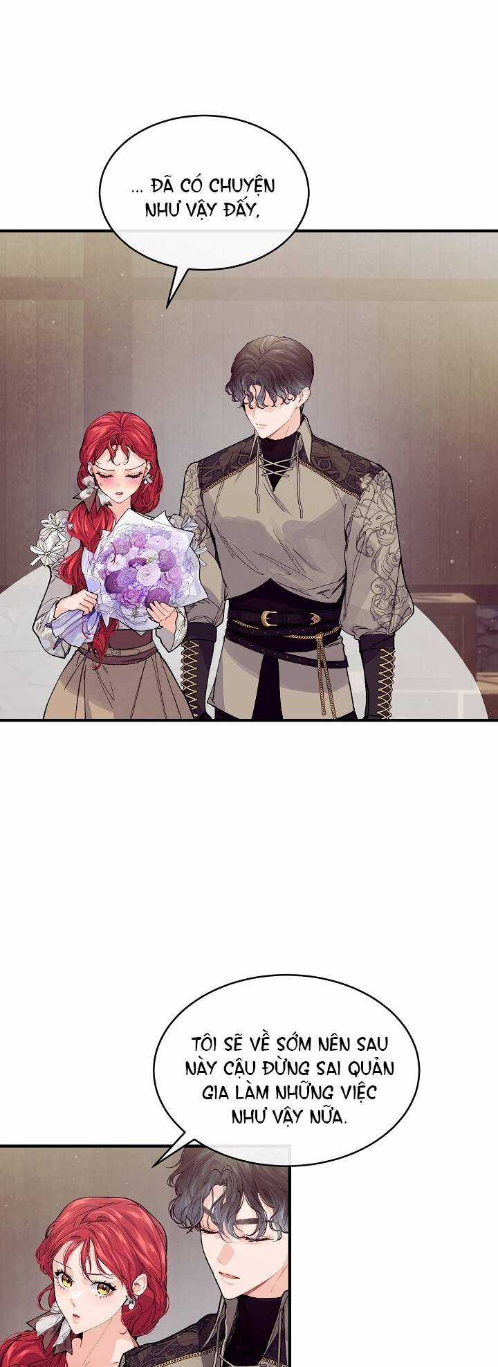 Đại Dương Kiêu Sa Chapter 60.1 trang 16