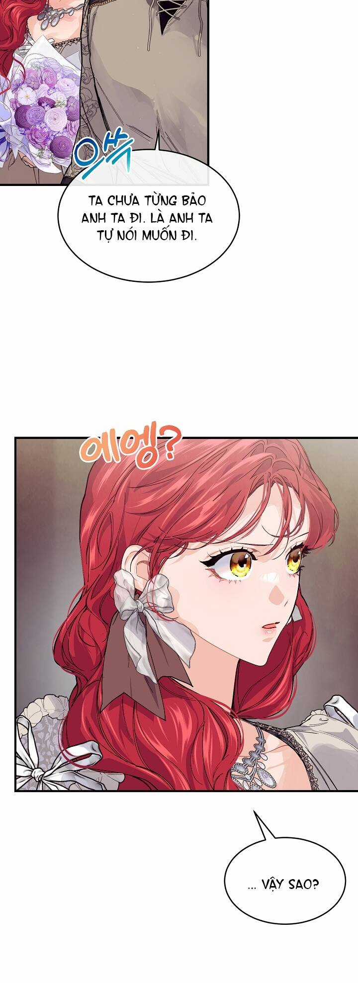 Đại Dương Kiêu Sa Chapter 60.1 trang 17