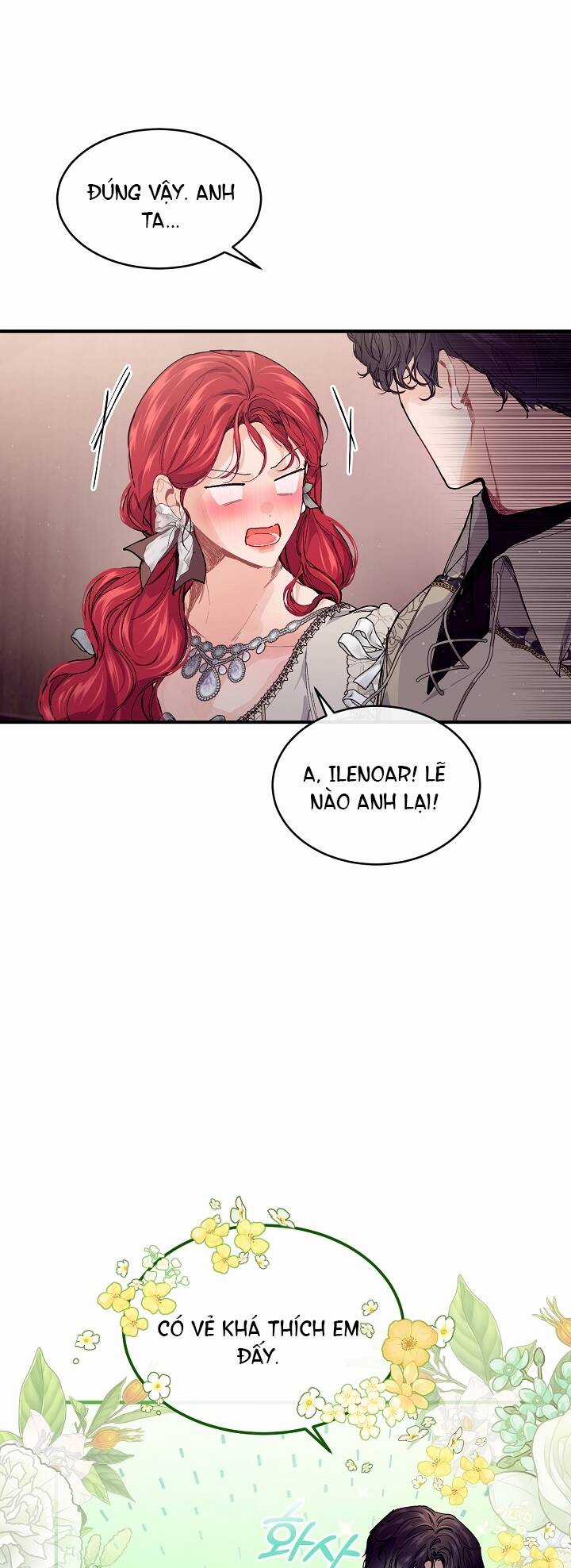 Đại Dương Kiêu Sa Chapter 60.1 trang 18