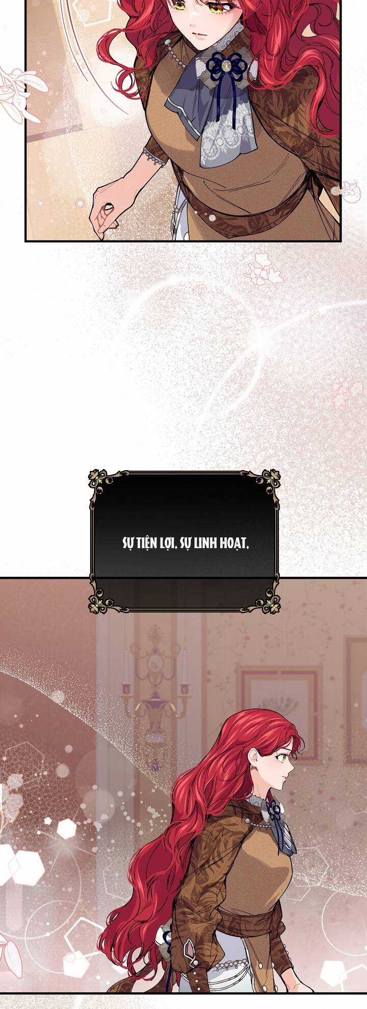 Đại Dương Kiêu Sa Chapter 60.1 trang 2