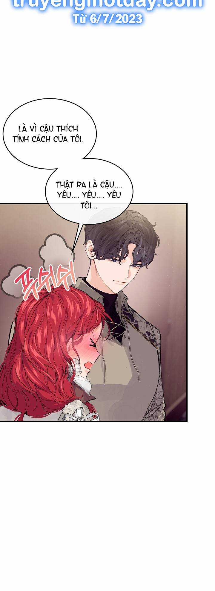 Đại Dương Kiêu Sa Chapter 60.1 trang 21