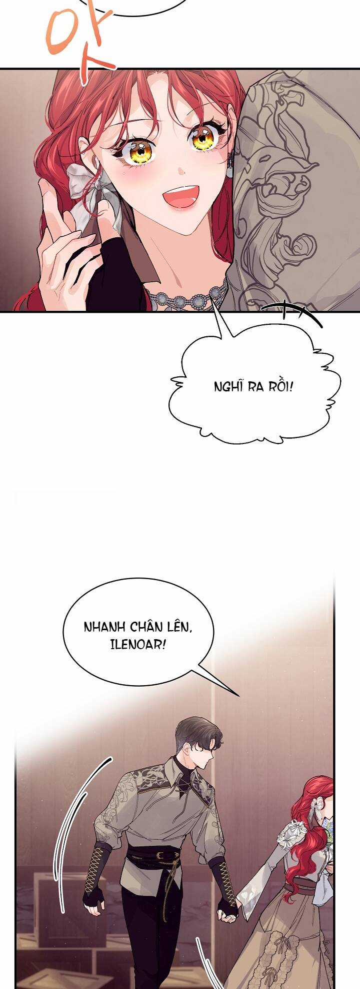 Đại Dương Kiêu Sa Chapter 60.1 trang 23