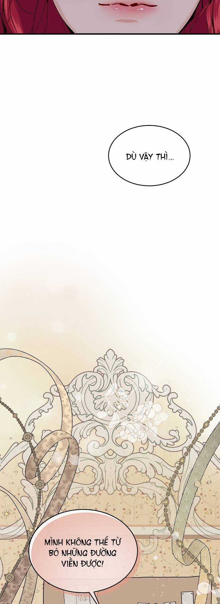 Đại Dương Kiêu Sa Chapter 60.1 trang 4