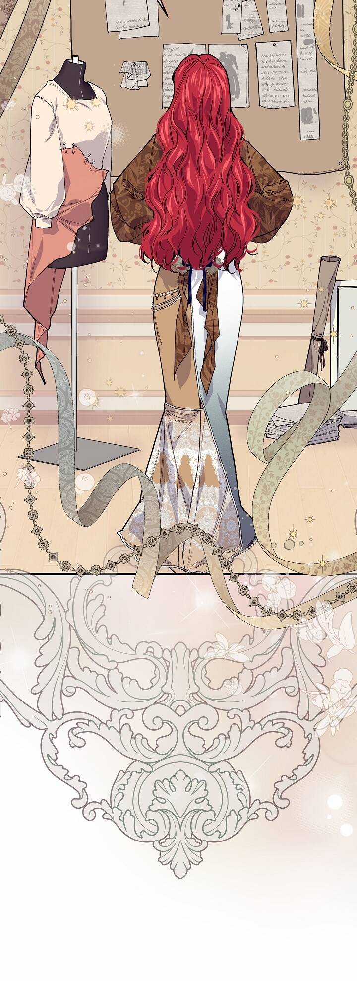 Đại Dương Kiêu Sa Chapter 60.1 trang 5