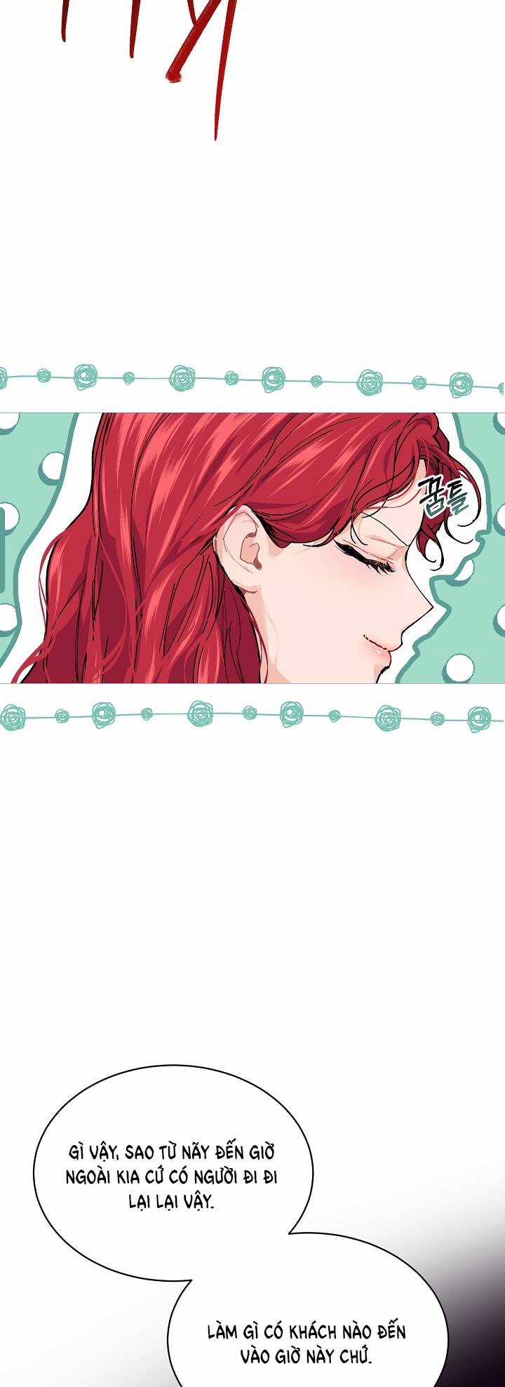 Đại Dương Kiêu Sa Chapter 60.1 trang 7