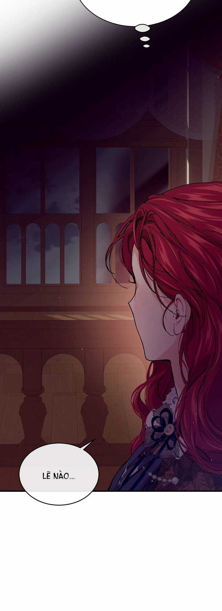 Đại Dương Kiêu Sa Chapter 60.1 trang 8