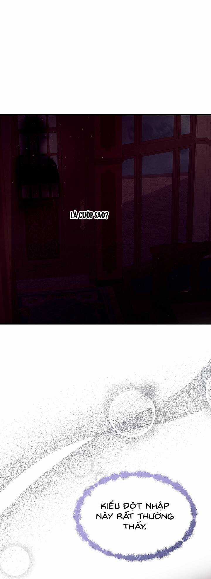 Đại Dương Kiêu Sa Chapter 60.1 trang 9