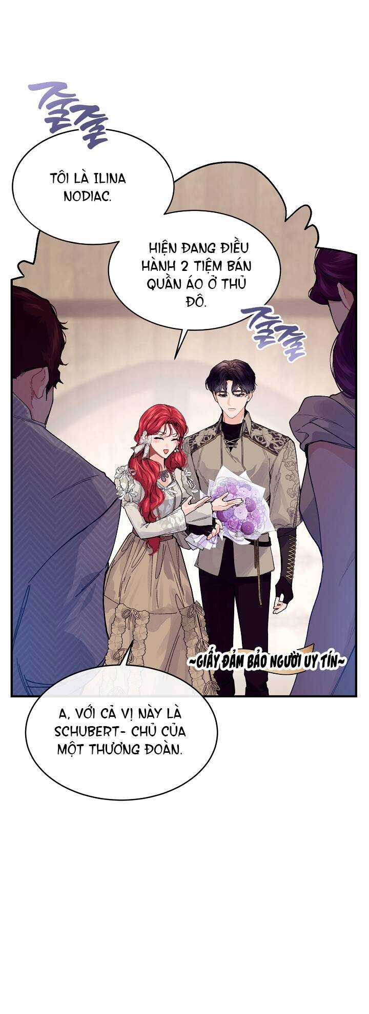 Đại Dương Kiêu Sa Chapter 60.2 trang 0