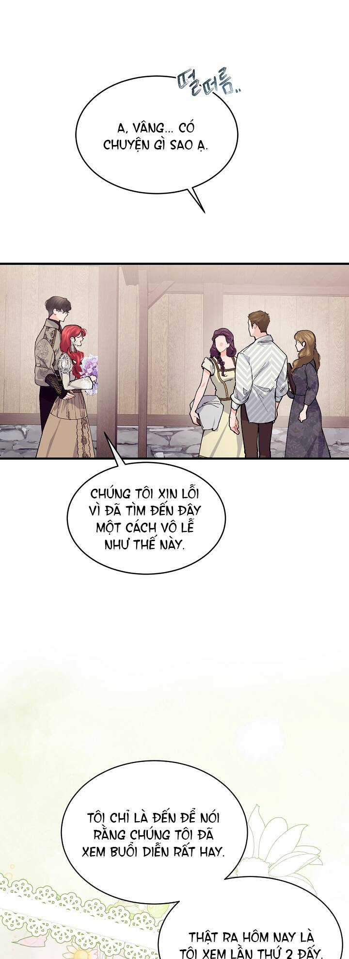 Đại Dương Kiêu Sa Chapter 60.2 trang 1
