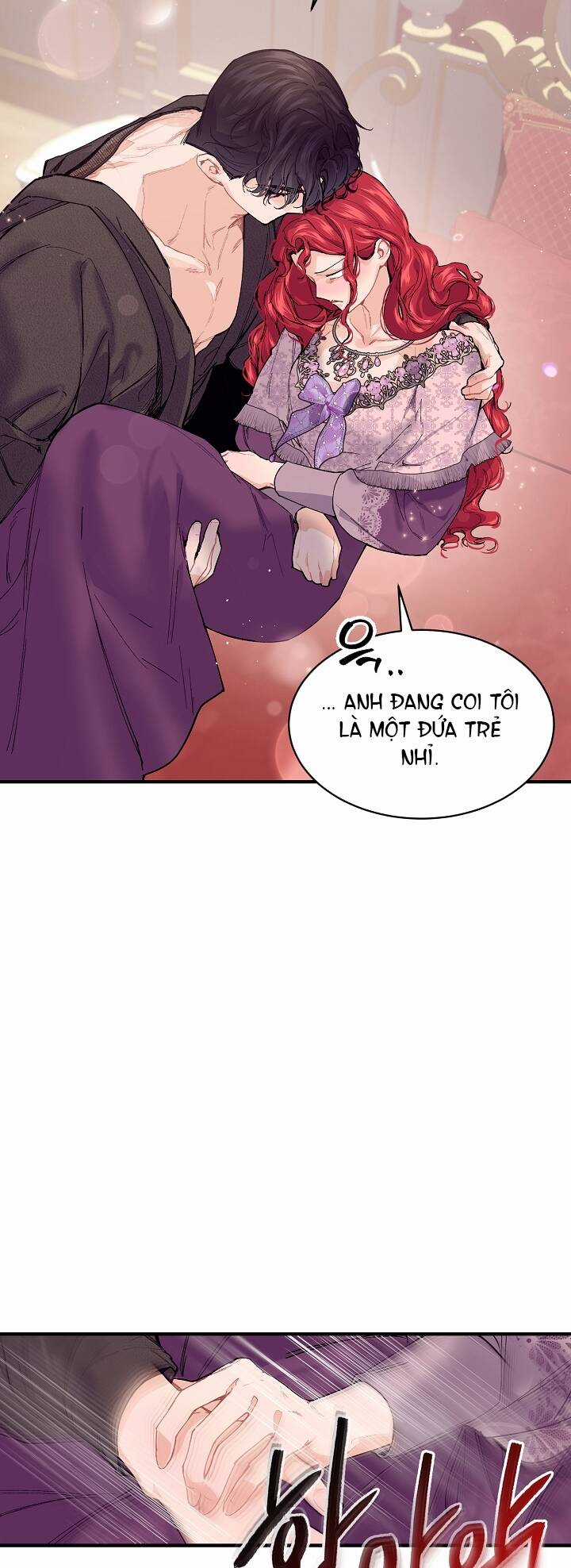 Đại Dương Kiêu Sa Chapter 60.2 trang 11