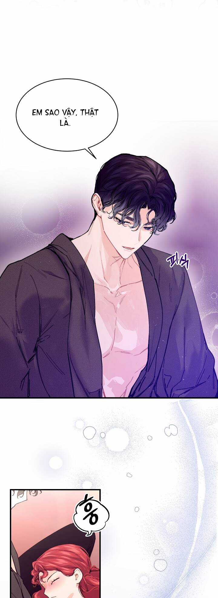 Đại Dương Kiêu Sa Chapter 60.2 trang 13