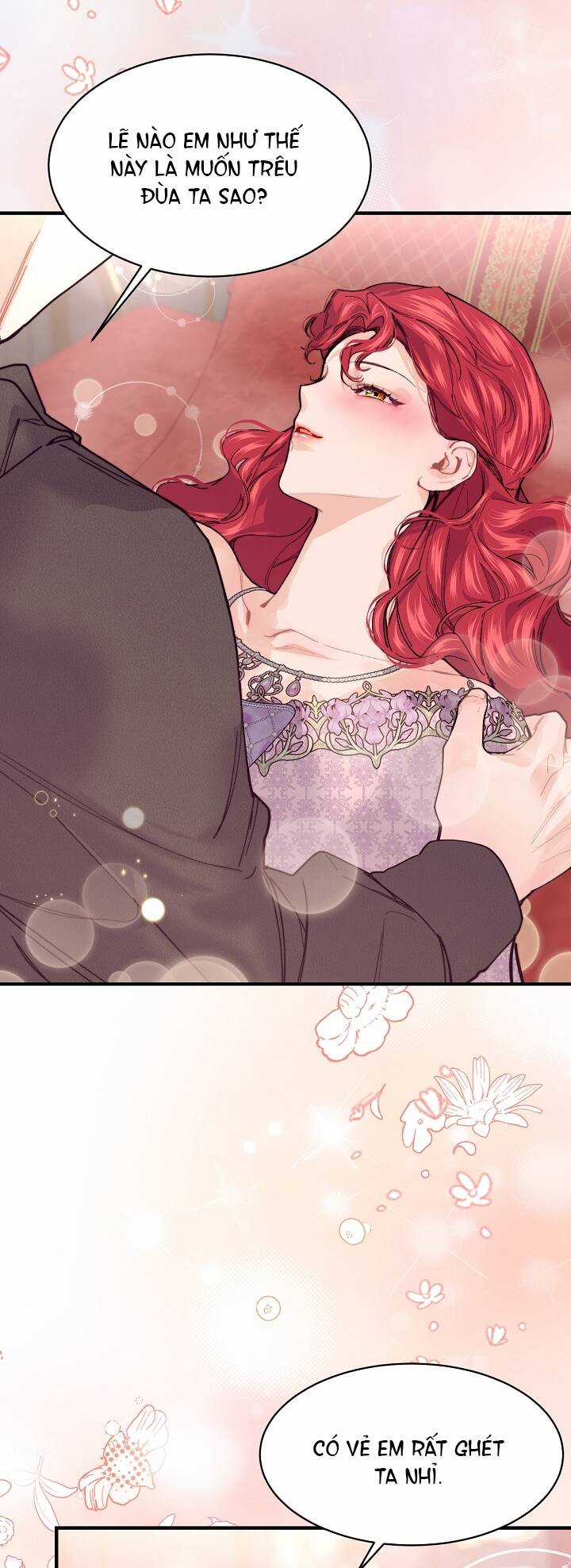 Đại Dương Kiêu Sa Chapter 60.2 trang 15