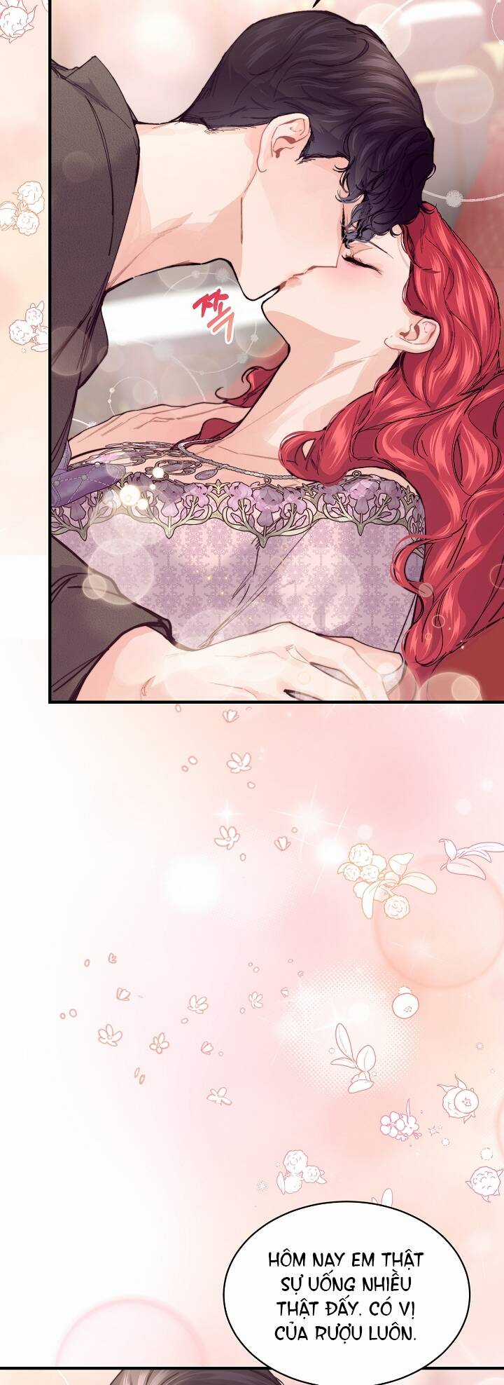 Đại Dương Kiêu Sa Chapter 60.2 trang 16