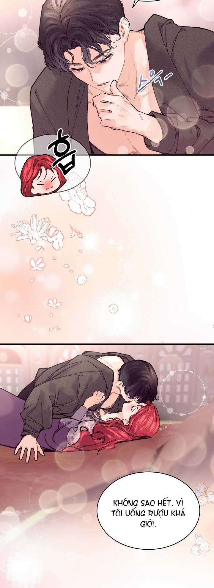 Đại Dương Kiêu Sa Chapter 60.2 trang 17