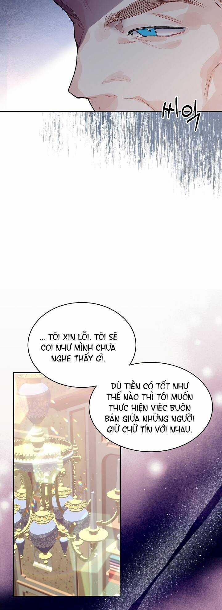 Đại Dương Kiêu Sa Chapter 60.2 trang 21