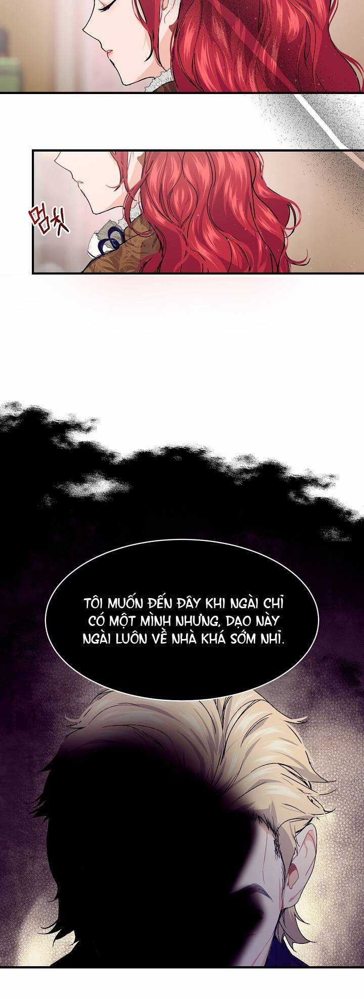 Đại Dương Kiêu Sa Chapter 60.2 trang 23