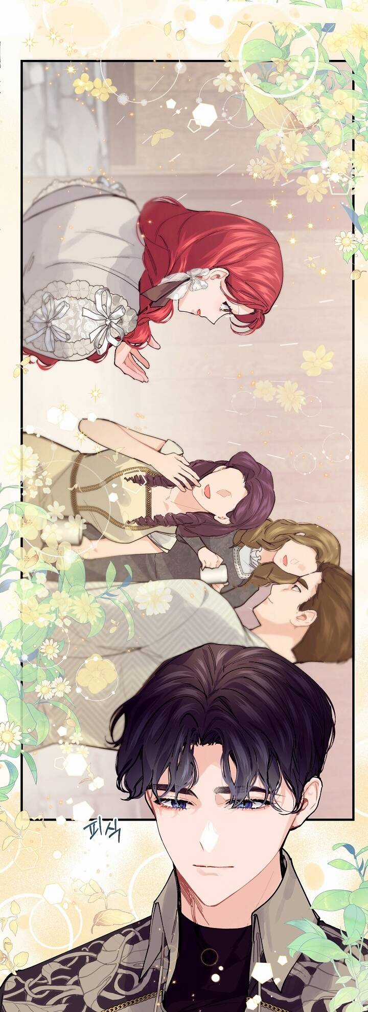 Đại Dương Kiêu Sa Chapter 60.2 trang 4