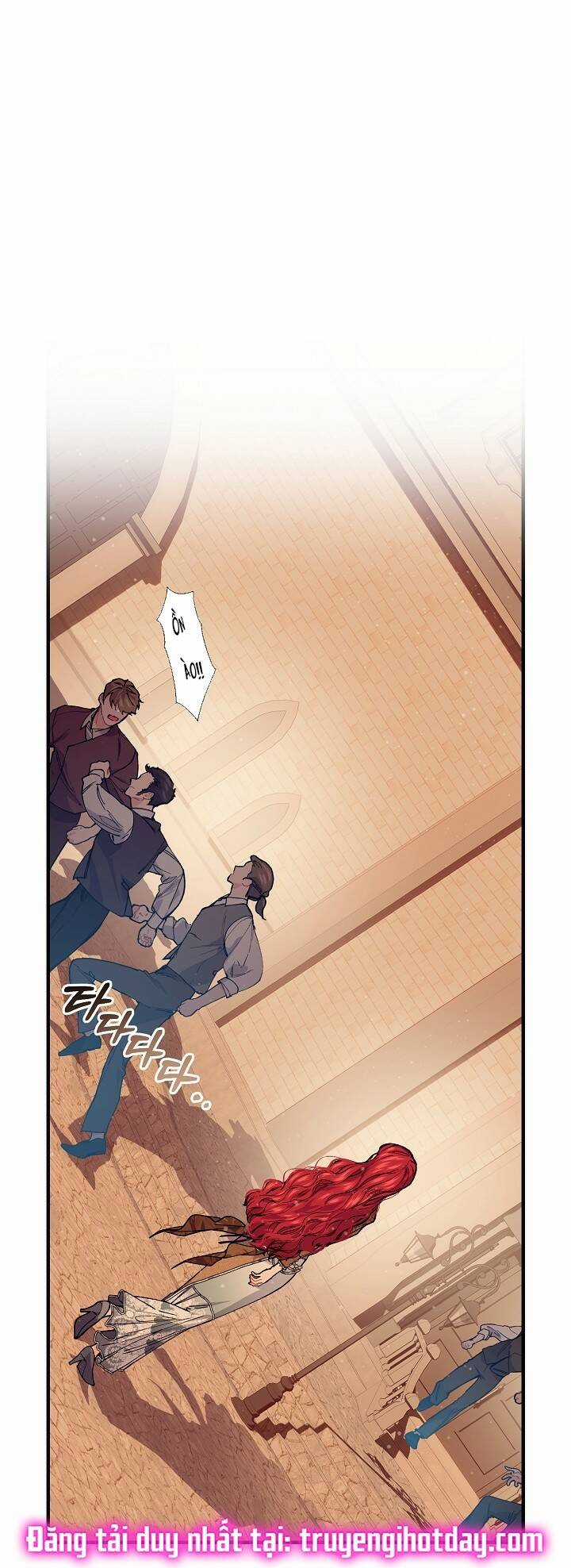 Đại Dương Kiêu Sa Chapter 61.1 trang 0