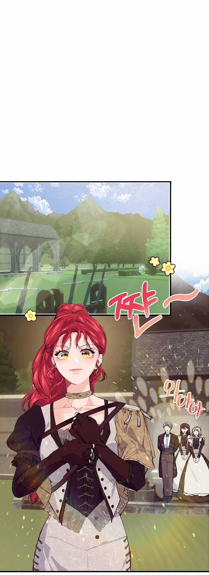 Đại Dương Kiêu Sa Chapter 61.2 trang 0