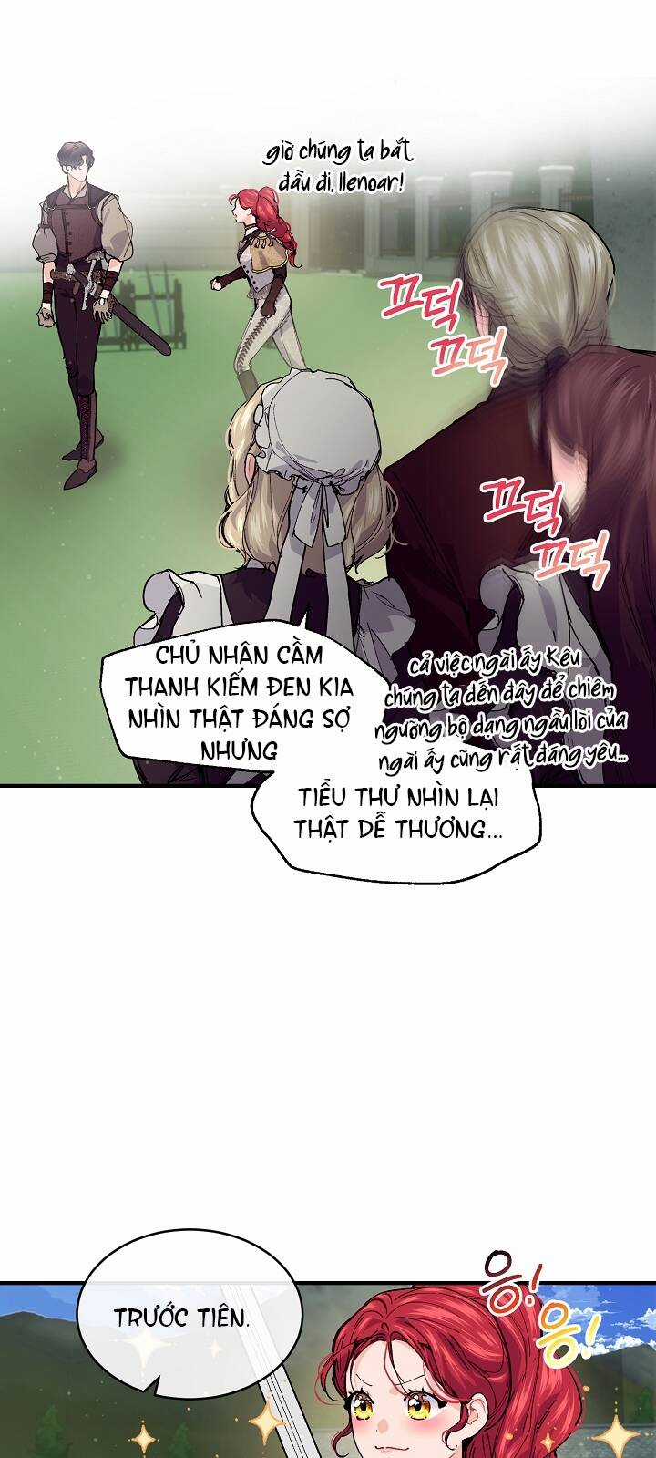 Đại Dương Kiêu Sa Chapter 61.2 trang 1