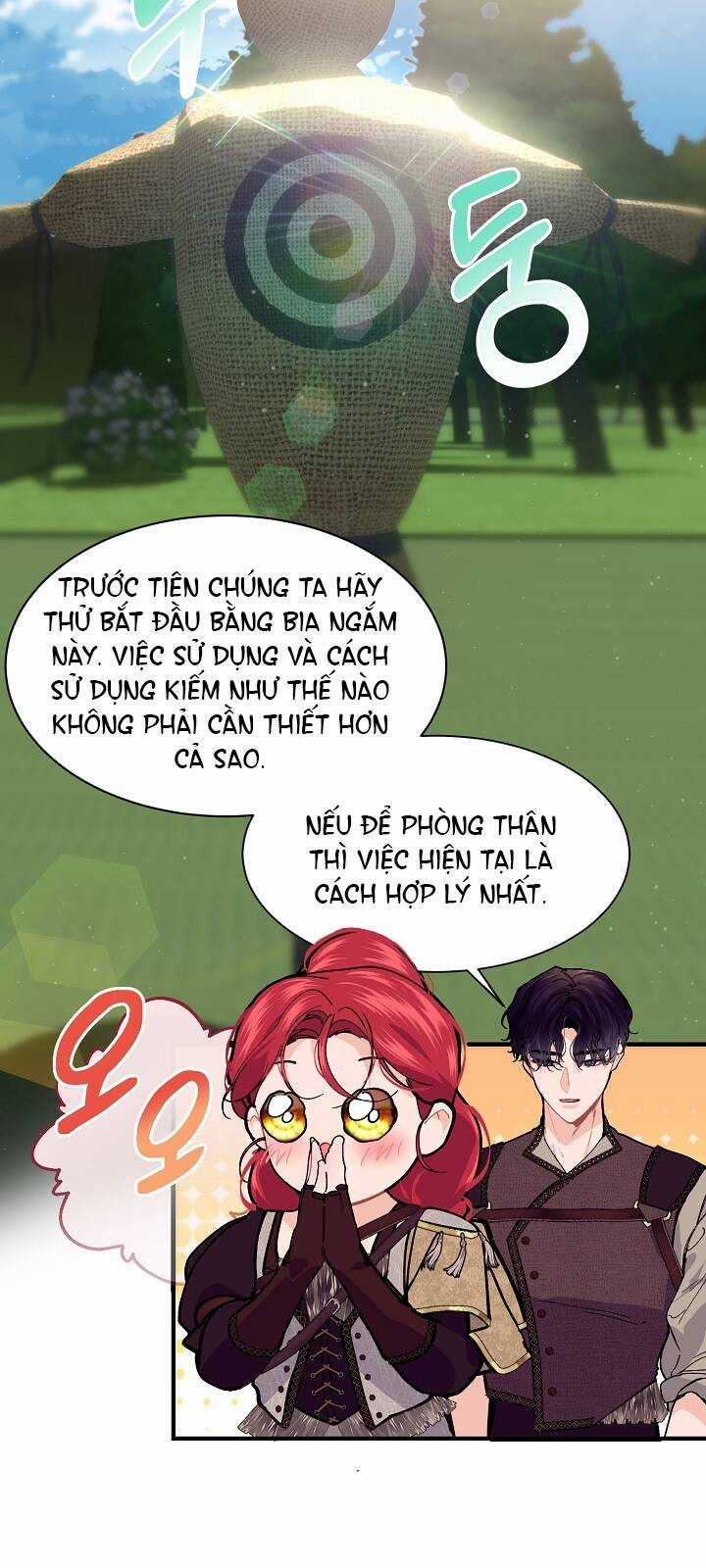 Đại Dương Kiêu Sa Chapter 61.2 trang 10
