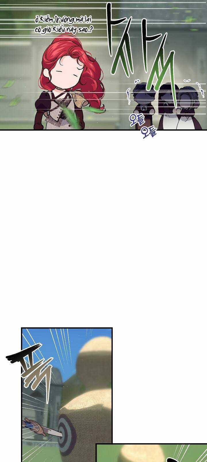 Đại Dương Kiêu Sa Chapter 61.2 trang 12